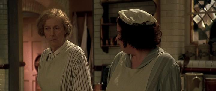 Кадр из фильма Госфорд парк / Gosford Park (2001)