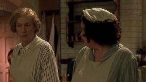 Кадры из фильма Госфорд парк / Gosford Park (2001)