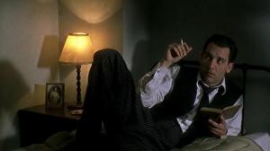 Кадры из фильма Госфорд парк / Gosford Park (2001)
