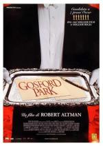 Госфорд парк / Gosford Park (2001)