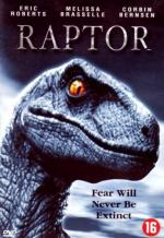 Раптор / Raptor (2001)