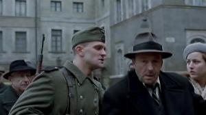 Кадры из фильма Восстание / Uprising (2001)