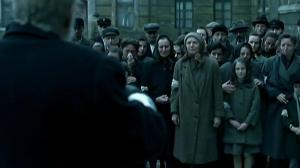 Кадры из фильма Восстание / Uprising (2001)