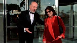 Кадры из фильма Фестиваль в Каннах / Festival in Cannes (2001)