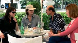 Кадры из фильма Фестиваль в Каннах / Festival in Cannes (2001)