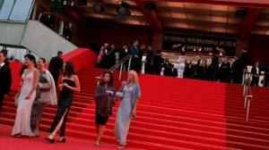 Кадры из фильма Фестиваль в Каннах / Festival in Cannes (2001)