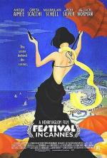 Фестиваль в Каннах / Festival in Cannes (2001)