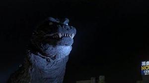 Кадры из фильма Годзилла, Мотра, Кинг Гидора: Монстры атакуют / Gojira, Mosura, Kingu Gidorâ: Daikaijû sôkôgeki (2001)
