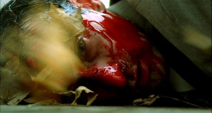 Кадр из фильма Коллекционер (2001)