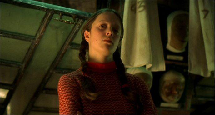 Кадр из фильма Коллекционер (2001)