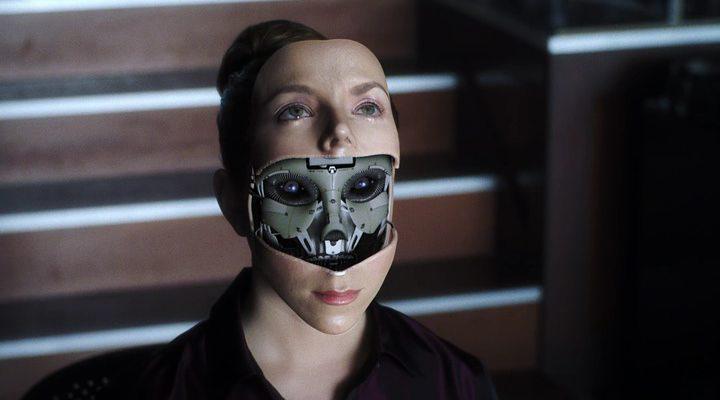 Кадр из фильма Искусственный разум / Artificial Intelligence: AI (2001)
