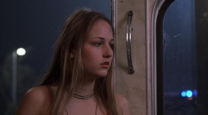 Кадр из фильма Ничего себе поездочка / Joy Ride (2001)