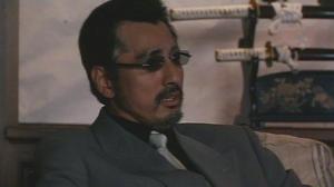 Кадры из фильма Братство якудзы: Война кланов / Araburu tamashii-tachi (2001)