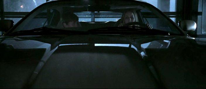 Кадр из фильма Стеклянный дом / The Glass House (2001)