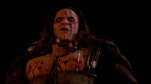 Кадры из фильма Призраки Марса / Ghosts of Mars (2001)