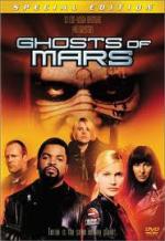 Призраки Марса / Ghosts of Mars (2001)