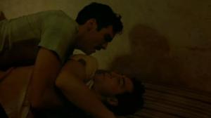 Кадры из фильма Пока не наступит ночь / Before Night Falls (2001)