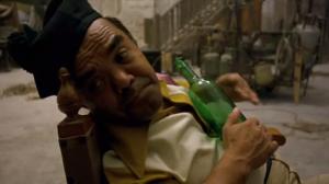 Кадры из фильма Пока не наступит ночь / Before Night Falls (2001)