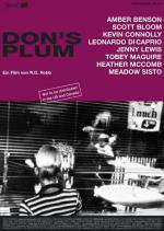 Кафе «Донс Плам» / Don's Plum (2001)