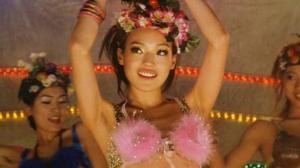Кадры из фильма Пекинский рок / Bak Ging lok yue liu (2001)