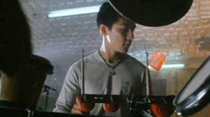 Кадры из фильма Пекинский рок / Bak Ging lok yue liu (2001)