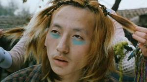 Кадры из фильма Пекинский рок / Bak Ging lok yue liu (2001)