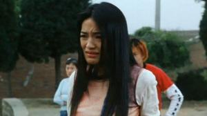 Кадры из фильма Пекинский рок / Bak Ging lok yue liu (2001)
