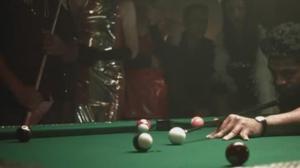 Кадры из фильма Большой приз / Stickmen (2001)