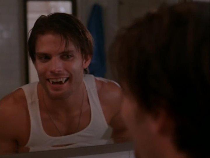 Кадр из фильма Нежить / Modern Vampires (1998)