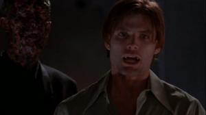 Кадры из фильма Нежить / Modern Vampires (1998)