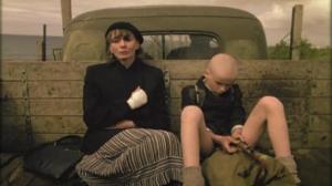 Кадры из фильма Георгики / Georgica (1998)
