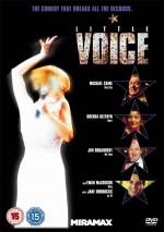 Голосок / Little Voice (1998)