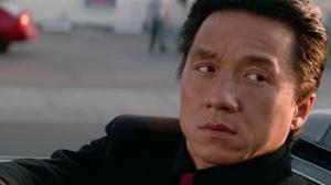 Кадры из фильма Час пик / Rush Hour (1998)