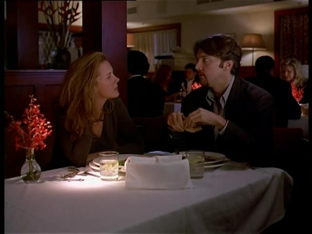 Кадр из фильма Я тебя теряю / I'm Losing You (1998)