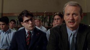 Кадры из фильма Академия Рашмор / Rushmore (1998)