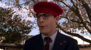 Кадры из фильма Академия Рашмор / Rushmore (1998)