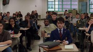 Кадры из фильма Академия Рашмор / Rushmore (1998)