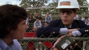 Кадры из фильма Академия Рашмор / Rushmore (1998)