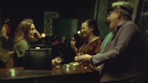 Кадры из фильма Любовь - это Дьявол. Штрихи к портрету Ф.Бэкона / Love Is the Devil: Study for a Portrait of Francis Bacon (1998)