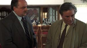 Кадры из фильма Коломбо: Звезда и месть / Columbo: Ashes to Ashes (1998)