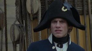 Кадры из фильма Мичман Хорнблауэр: Равные шансы / Hornblower: The Even Chance (1998)