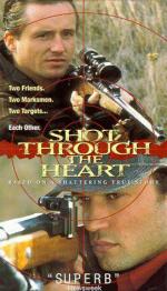 Снайперы / Shot Through the Heart (1998)