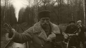 Кадры из фильма Окраина (1998)