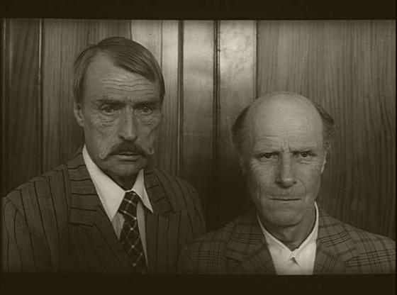 Кадр из фильма Окраина (1998)