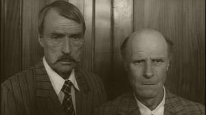 Кадры из фильма Окраина (1998)