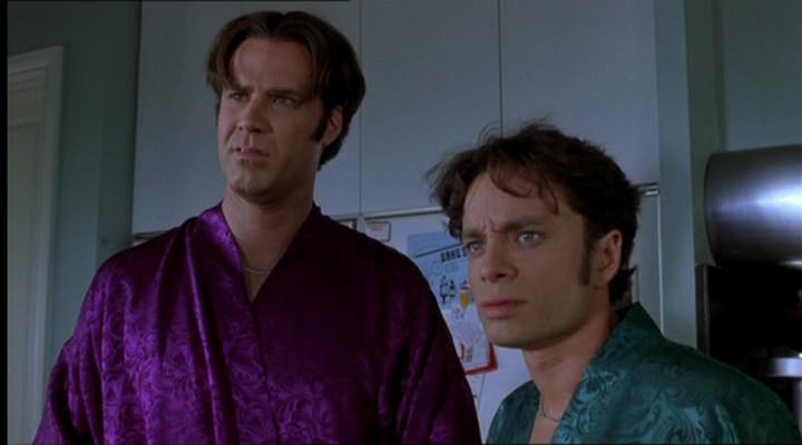 Кадр из фильма Ночь в Роксбери / A Night at the Roxbury (1998)