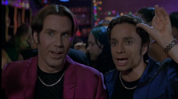 Кадр из фильма Ночь в Роксбери / A Night at the Roxbury (1998)