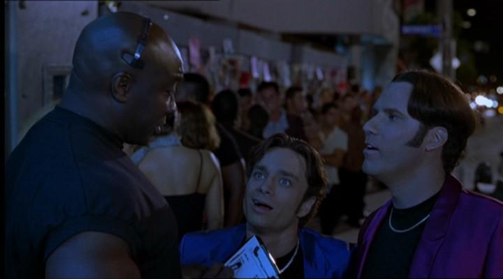 Кадр из фильма Ночь в Роксбери / A Night at the Roxbury (1998)