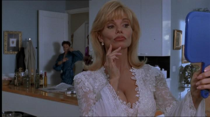 Кадр из фильма Ночь в Роксбери / A Night at the Roxbury (1998)