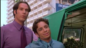 Кадры из фильма Ночь в Роксбери / A Night at the Roxbury (1998)